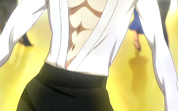 舞动青春兵藤清春