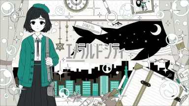Miyoshino Shiki-哔哩哔哩_Bilibili