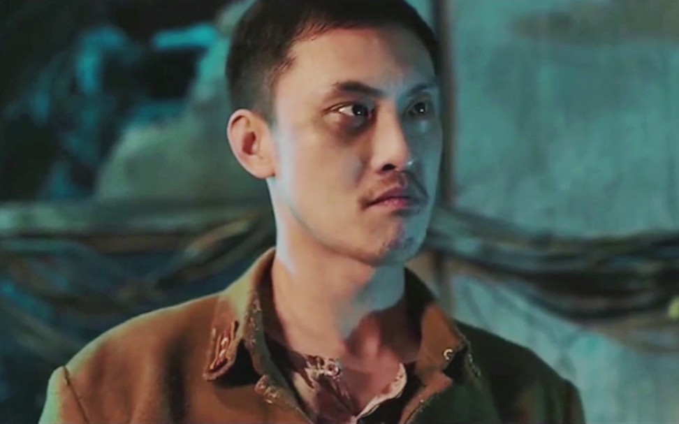 在b站看许君聪四大名场面职业法师刘海柱