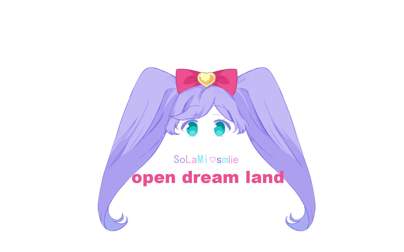 [图][美妙天堂]open dream land-solami♡smlie 完整版