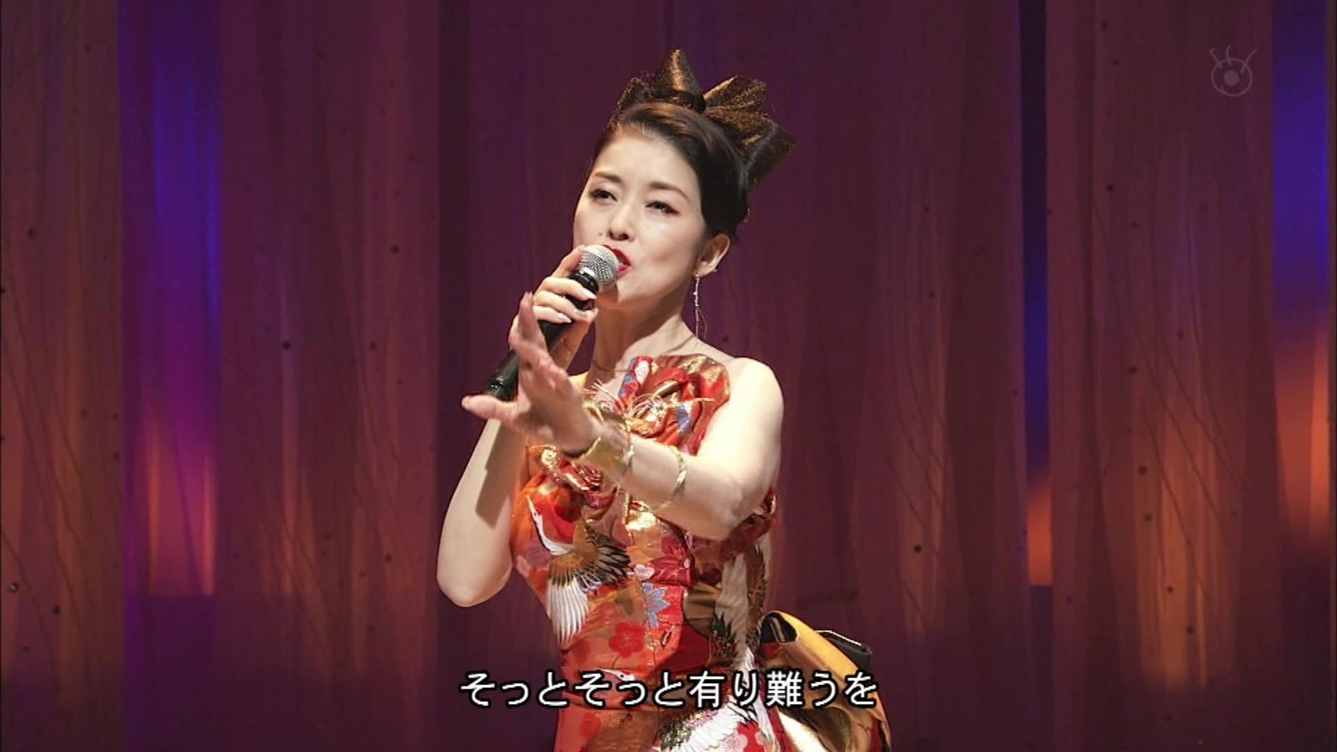 徳光和夫の名曲にっぽん 20170324