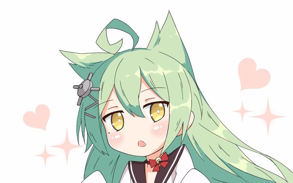 【fl】原创-碧蓝航线茗(明石)同人曲.