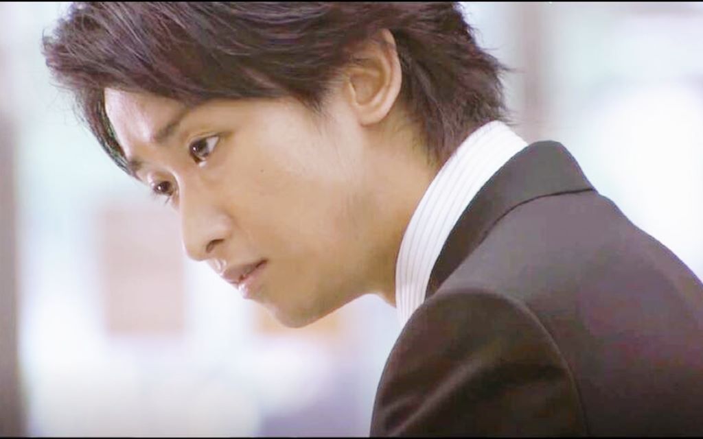 大野智魔王优优雅雅成濑领