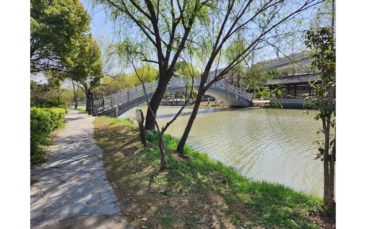 扬州小调-采莲调(江都区实验小学演唱版)