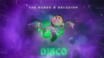 Download Video: 【rawstyle】The Purge & Deluzion - DISCO