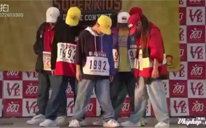 [图]old school hiphop大框架