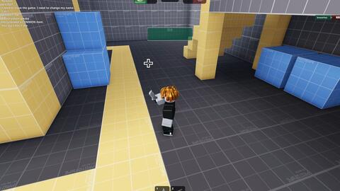 roblox遊戲Murderers VS Sheriffs Duels_单机游戏热门视频