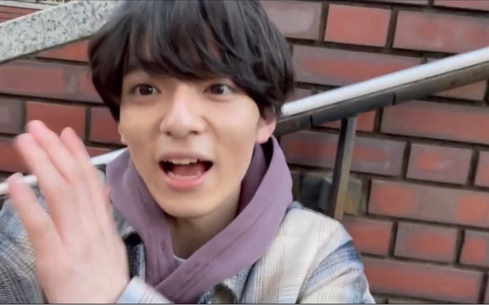 210515【岛tv中字】西村拓哉「我们的未来」_哔哩哔哩_bilibili