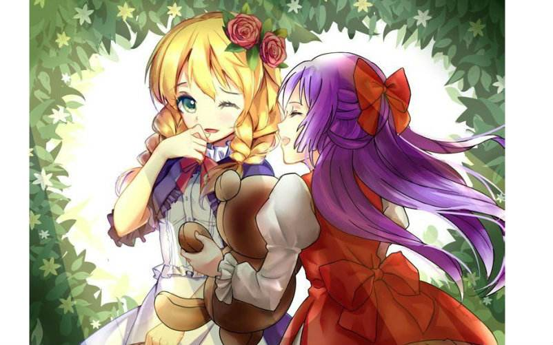 lostchair魔女之家新手练习