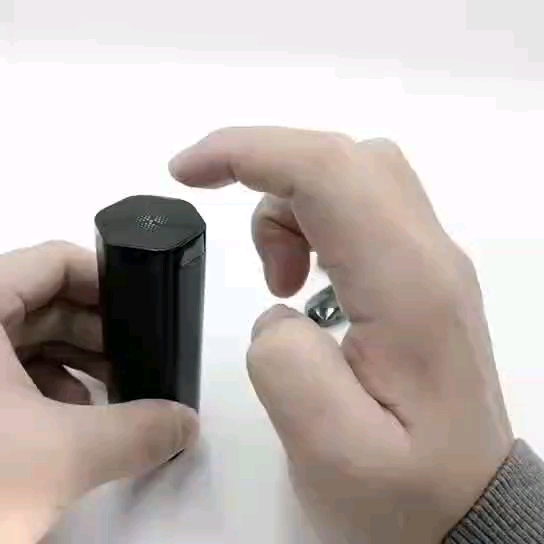 卡里蹦10代注油小烟