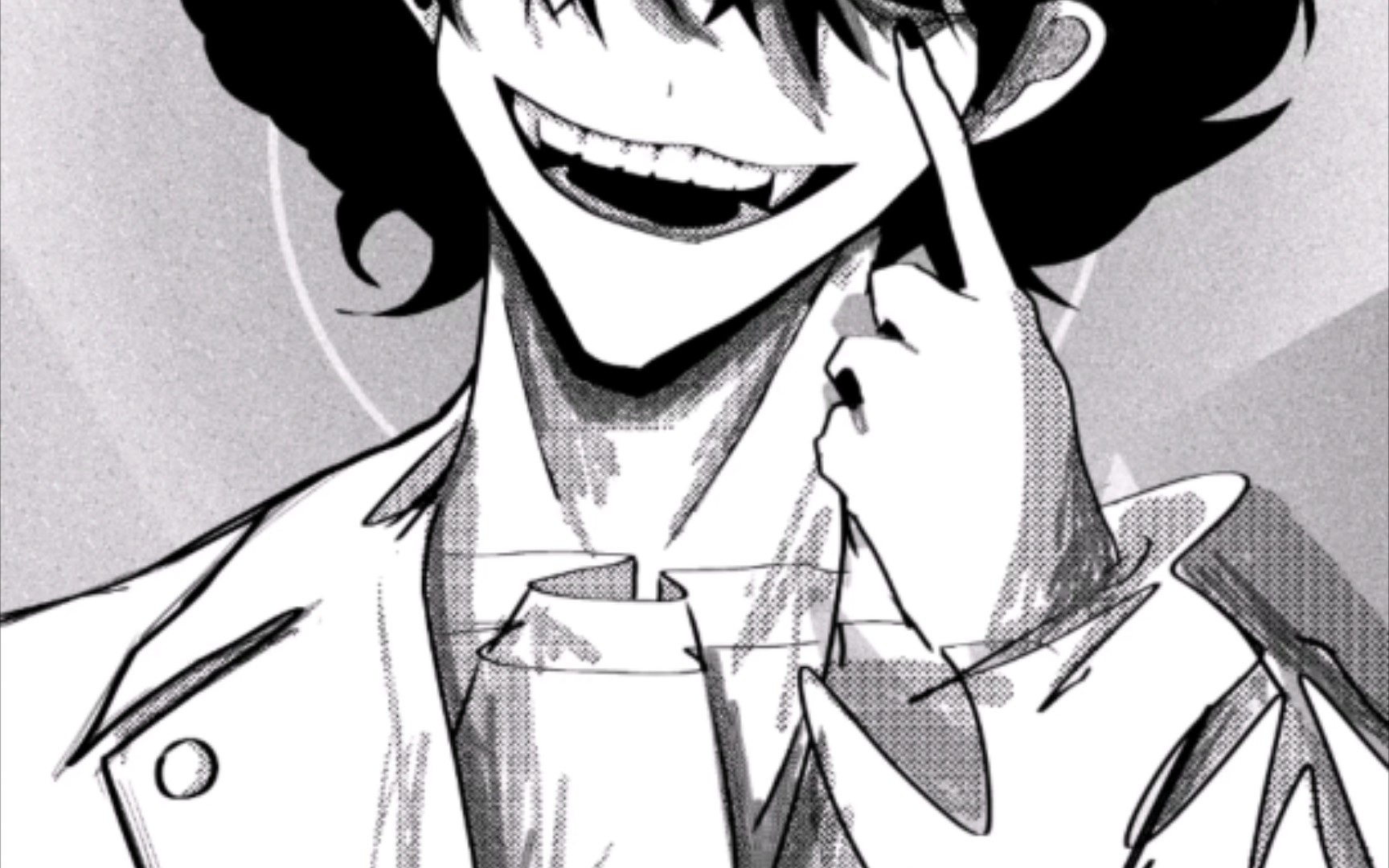 【米津玄師】虽然画的非常不像但还是厚着脸皮发出来过程的我93