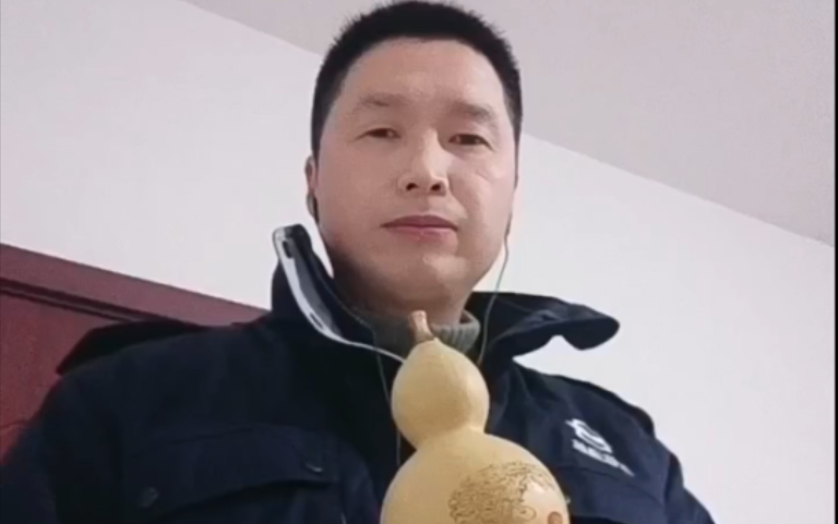 g调葫芦丝练习悲情面具.请多指正.