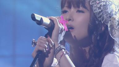 GARNET　CROW　LIVESCOPE　OF　THE　TWILIGHT　VA GARNET CROW] Livescope 2006~The Twilight Valley~ DIGEST