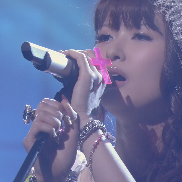 GARNET CROW livescope 2013 ～THE FINAL～_哔哩哔哩_bilibili