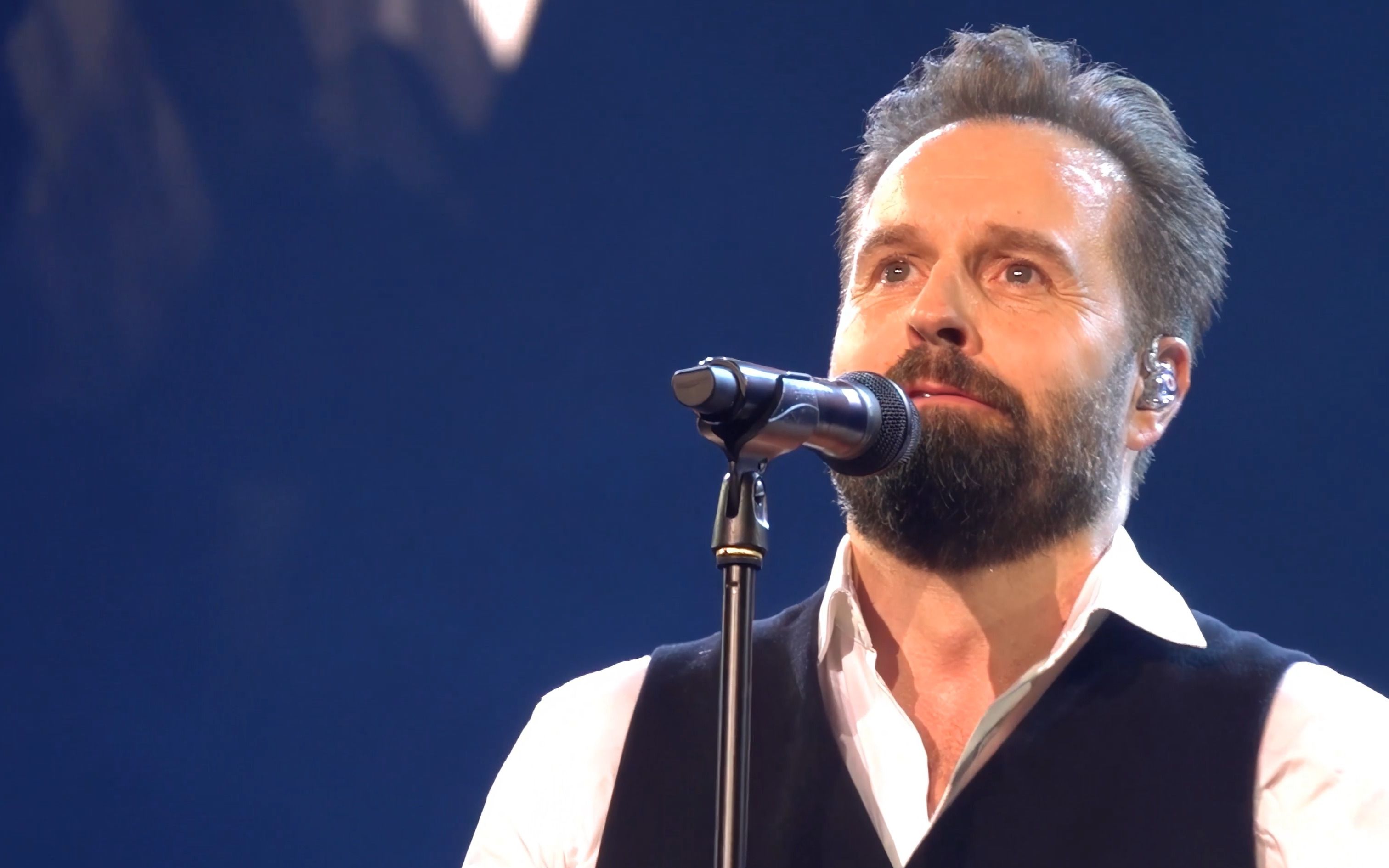 [图]【4K】【英字】Alfie Boe - Bring Him Home