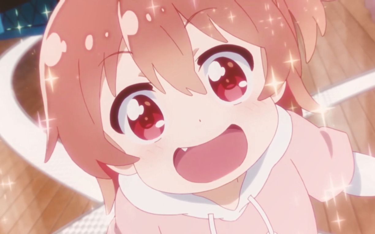 活动作品夜空中最靓的星野日向