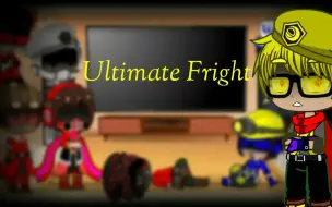 Video herunterladen: 【军团要塞2】【FNAF】军团要塞2看“最终恐惧” ||TF2 react to Ultimate Fright|| Zokloads 7532