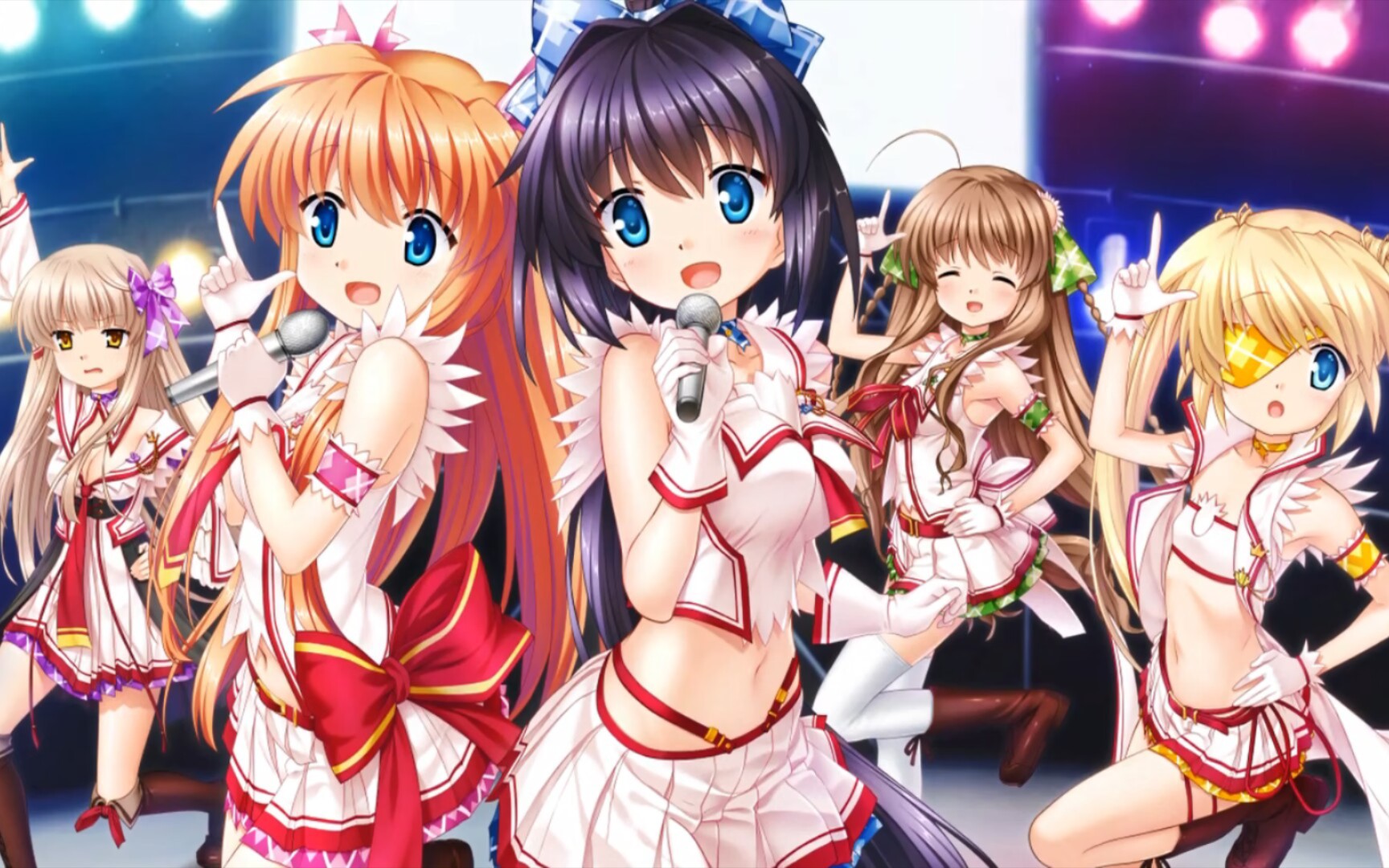 【rewrite 超自研活动记录外传】超自研万岁!