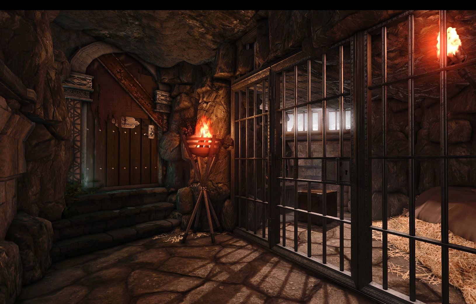 【ff14装修】公寓