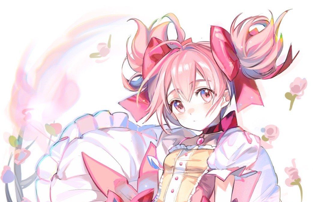 最后的祈愿,奇迹由我来引发! 单排随录(16):鹿目圆香