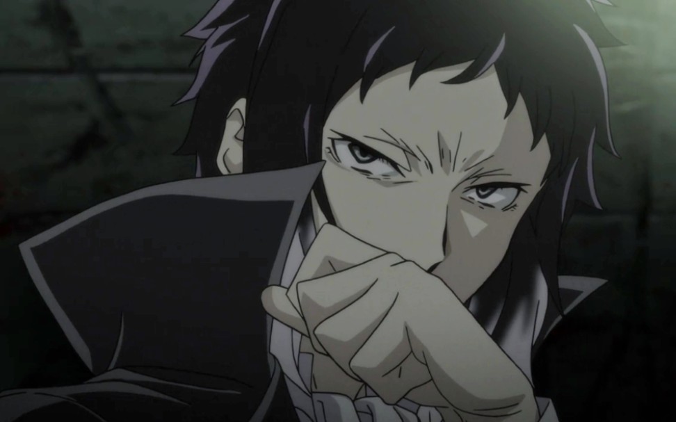 文豪野犬芥敦病娇芥川醋王的占有欲