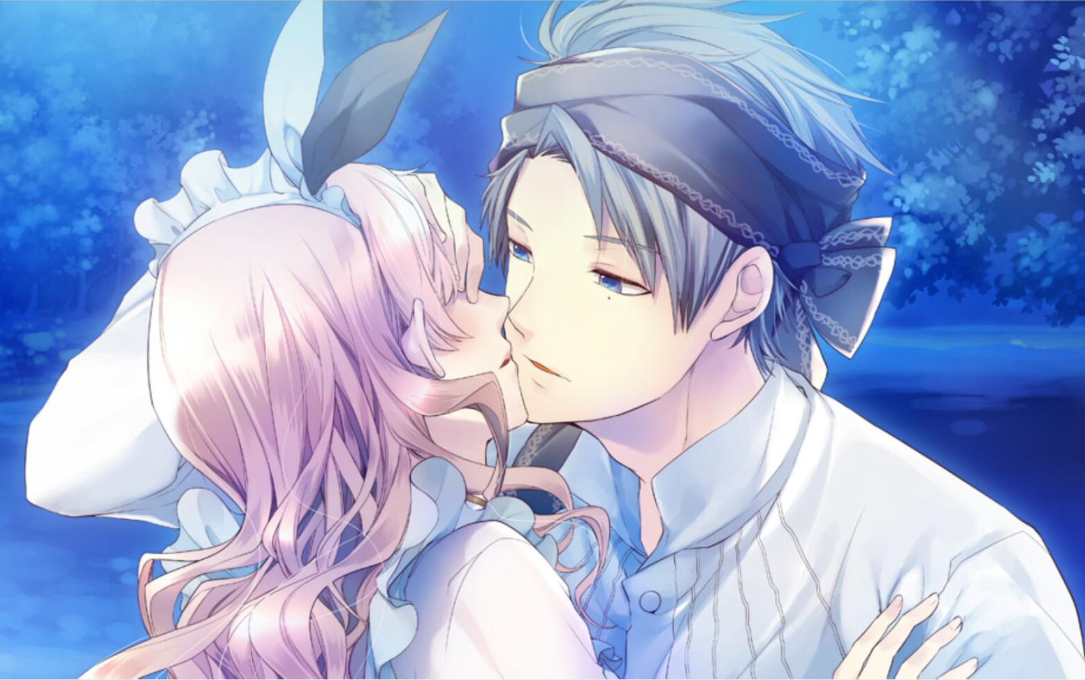 大正×对称爱丽丝 episode 3