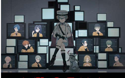 【milgram】角色的语音合集(分p 持续更新)