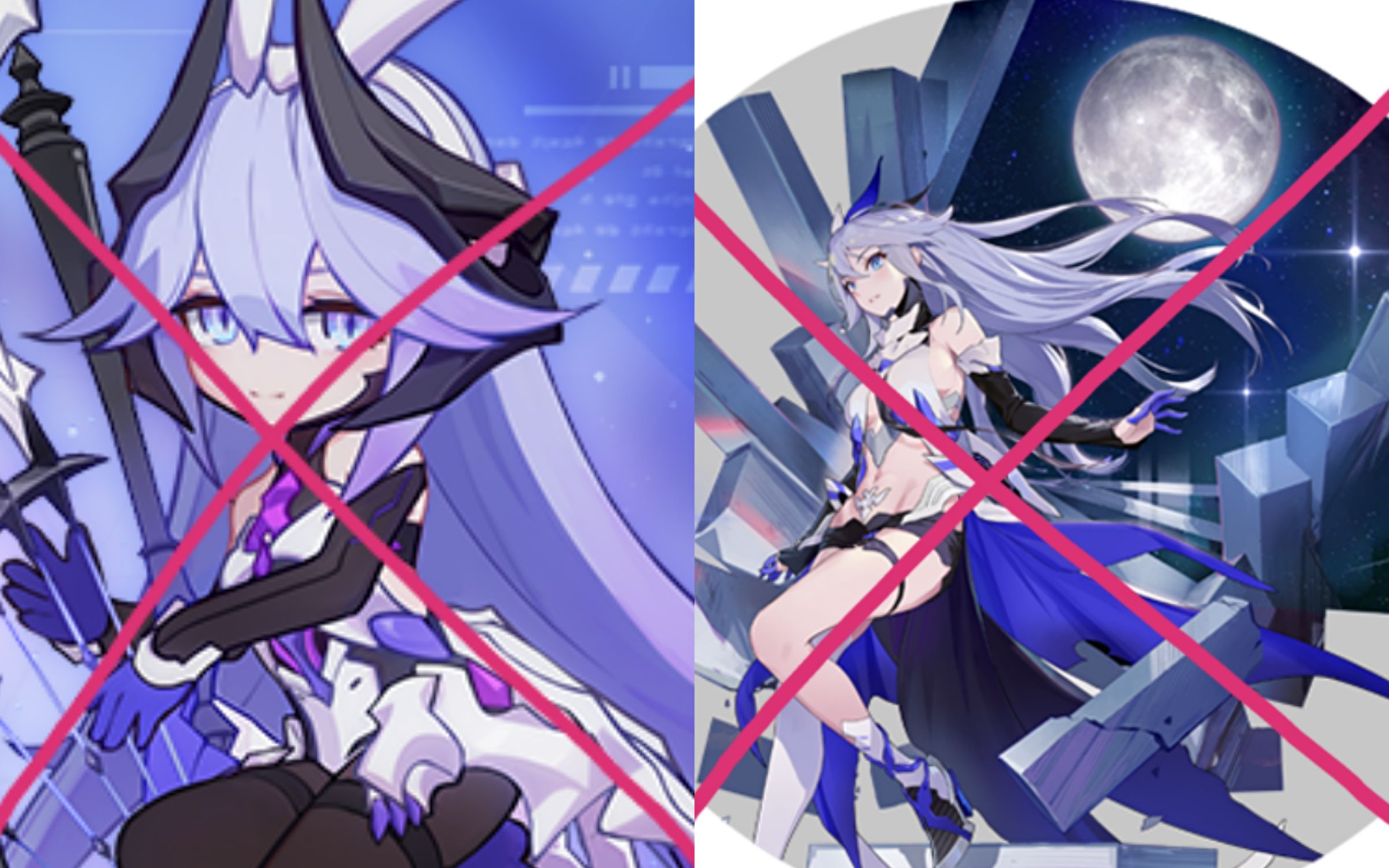 【崩坏3】无贝拉人偶未毕业乞丐面板雷律轻取官服红莲302扰动灭火器