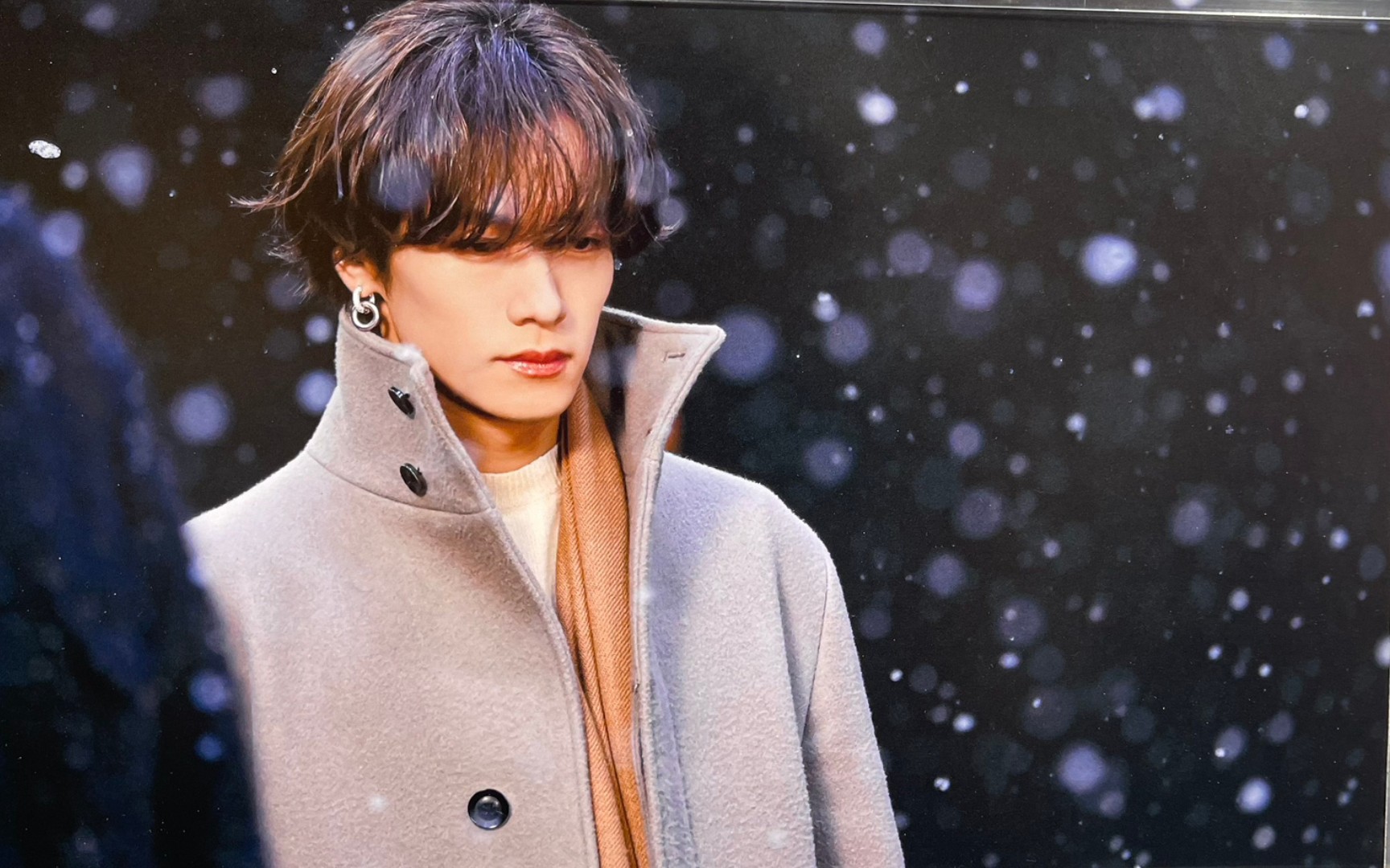 【川村壱马】「cant say goodbye」暴力剪辑川村壱马cut