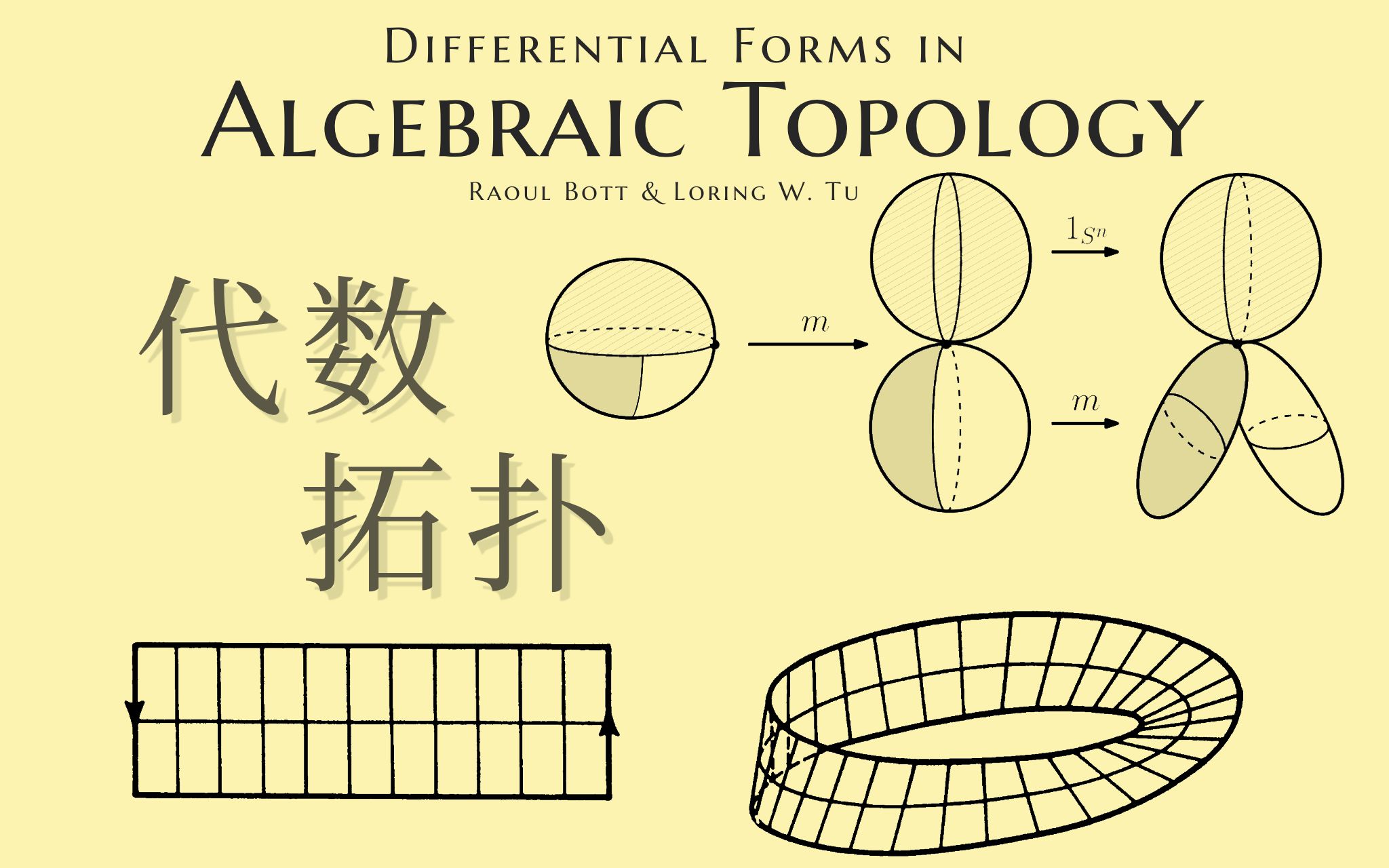 [图]【直播录像】代数拓扑 - de Rham 上同调和 Poincaré 引理