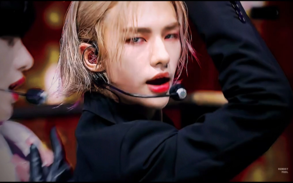 黄铉辰psycho百万直拍油管从韩妹到俄妹人人叫绝