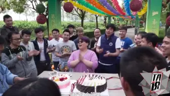 【林玉芬】专访宸汐缘 拍戏是一种娱乐，不计较得失