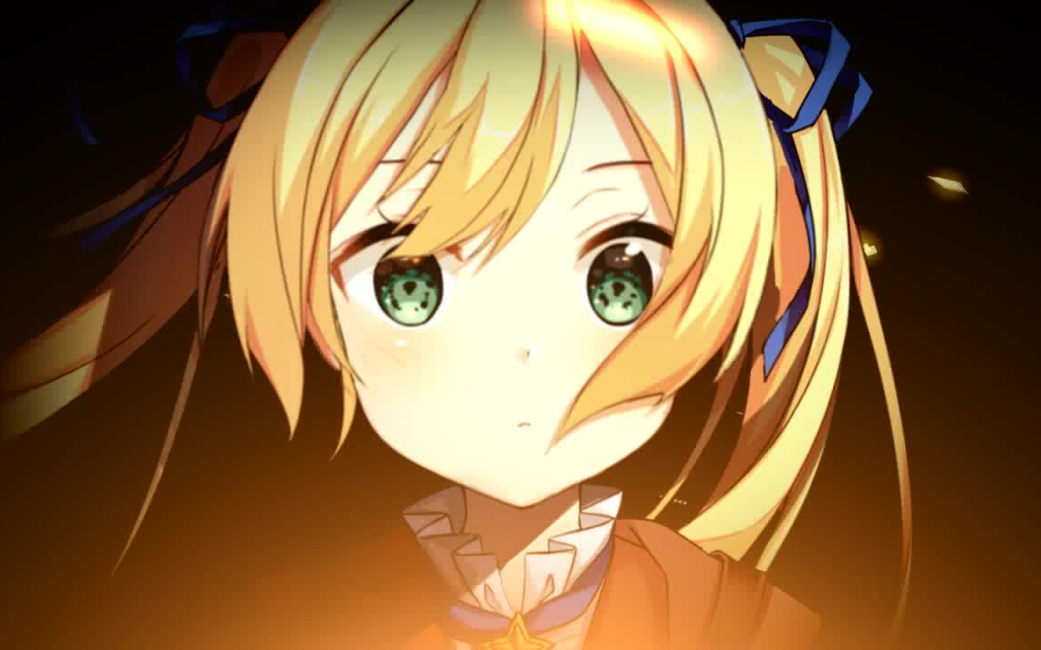 galgame[牛顿与苹果树]op-mv