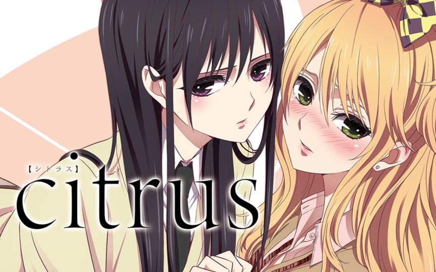 [图]【1月】citrus PV1【官方中文】