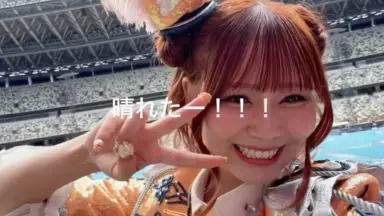 大场花菜-哔哩哔哩_Bilibili