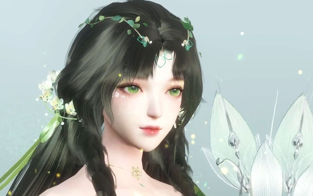 是我在最无能为力的年龄里遇到的第1个冰心啊 | 天下3 冰心门派卡点