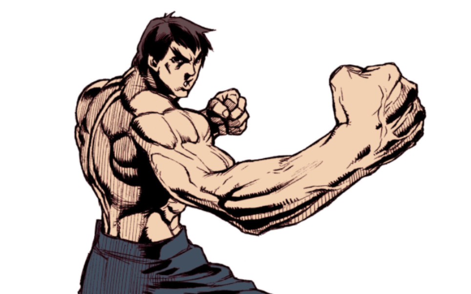 超级街头霸王2x复苏飞龙默认难度通关(要求别人投稿)