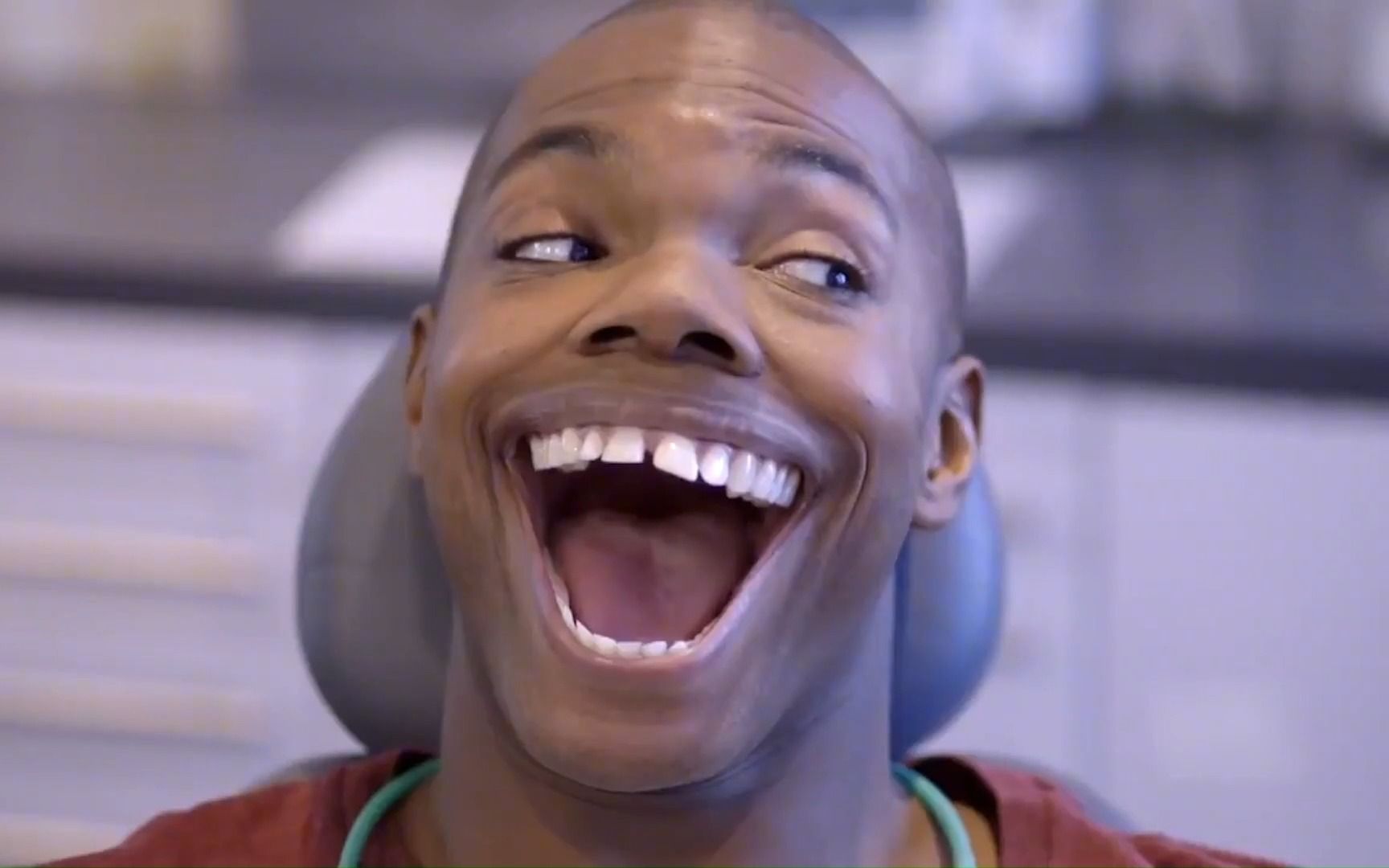 大声笑出来 三个爆笑小短剧