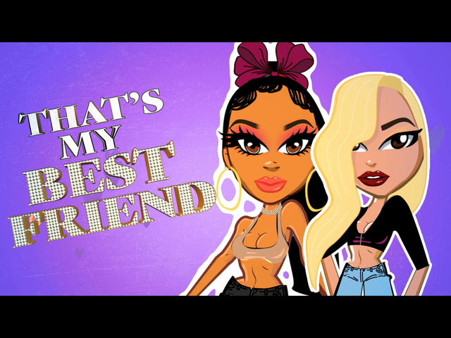 bestfriendfeatdojacatlyricvideosaweetiedojacat