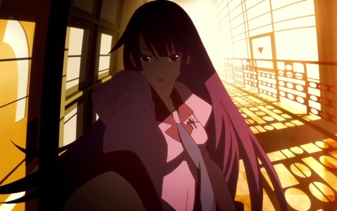 mad纯剪笔尖之上星空之下战场原黑仪