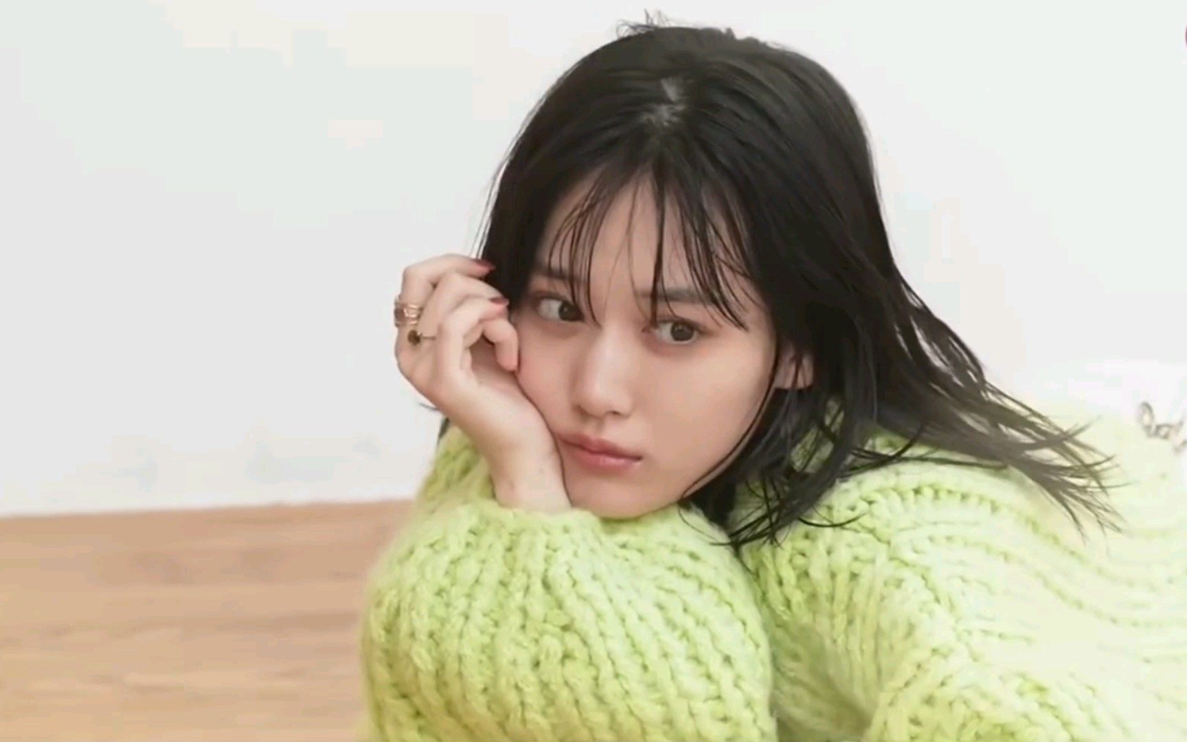 山下美月*乃木坂46*日系偶像*写真花絮