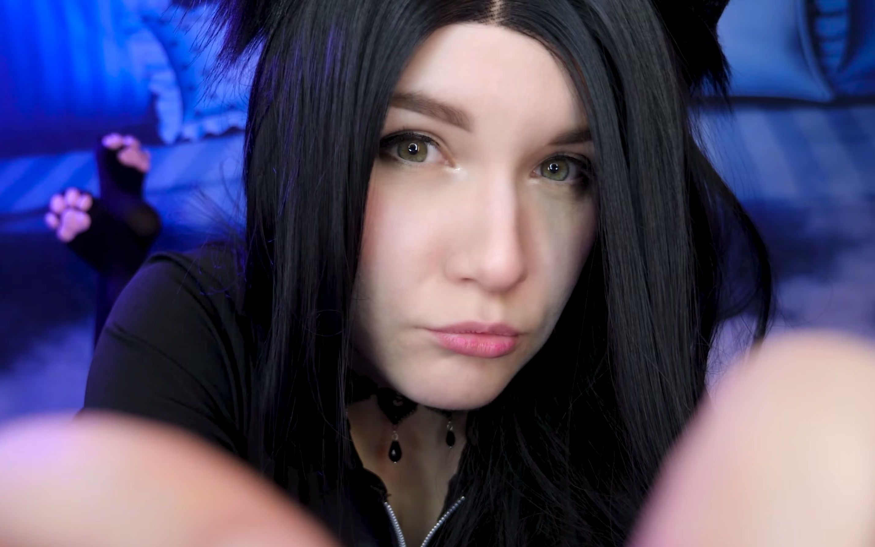 【kittyklaw】喵喵叫