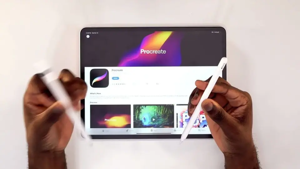 THE BEST tablet for beginner digital artists. 