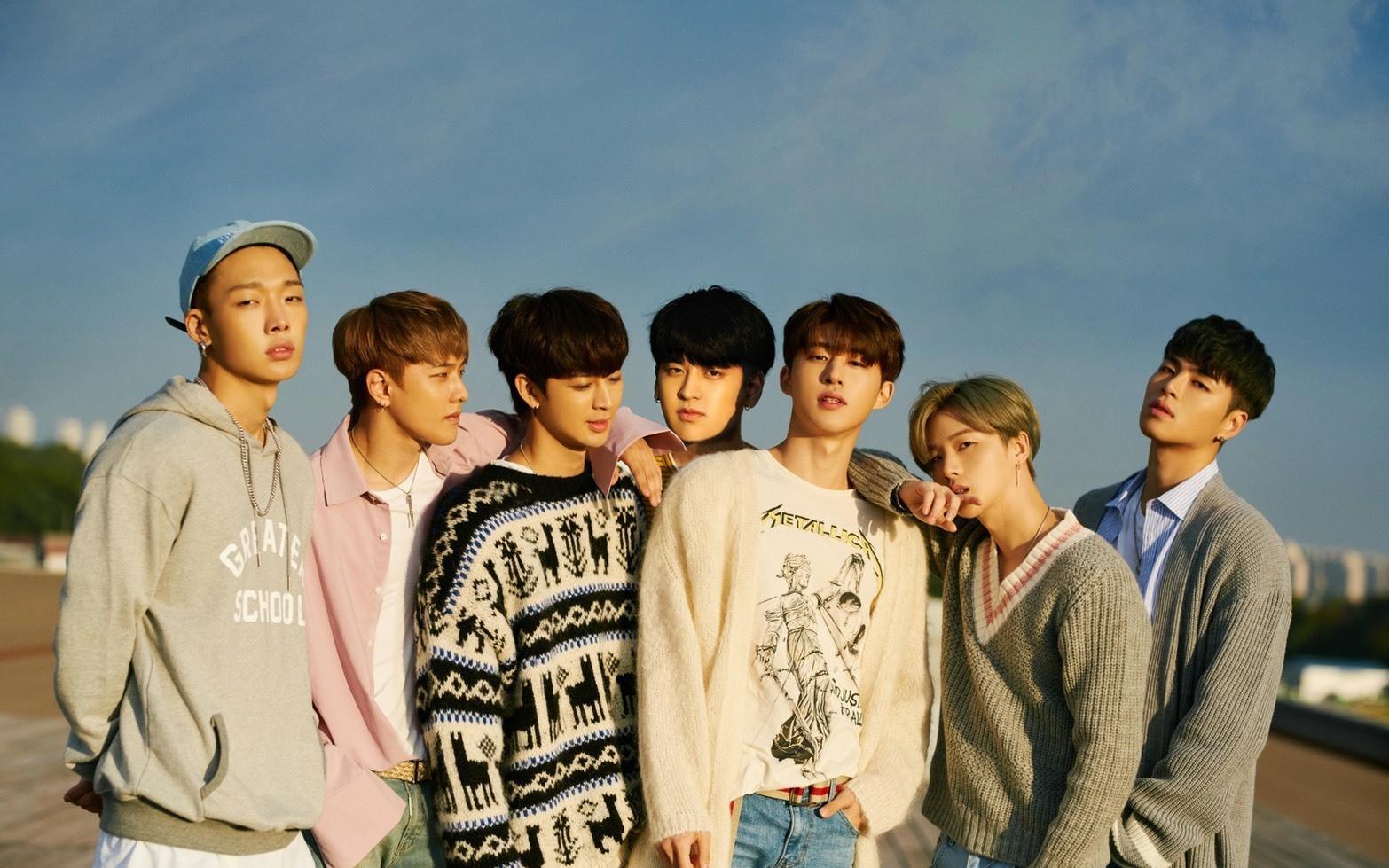 鼻音小王子上线～ ikon love scenerio