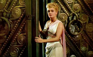 Video herunterladen: 特洛伊的海伦 / 木马屠城记 Helen of Troy (1956)