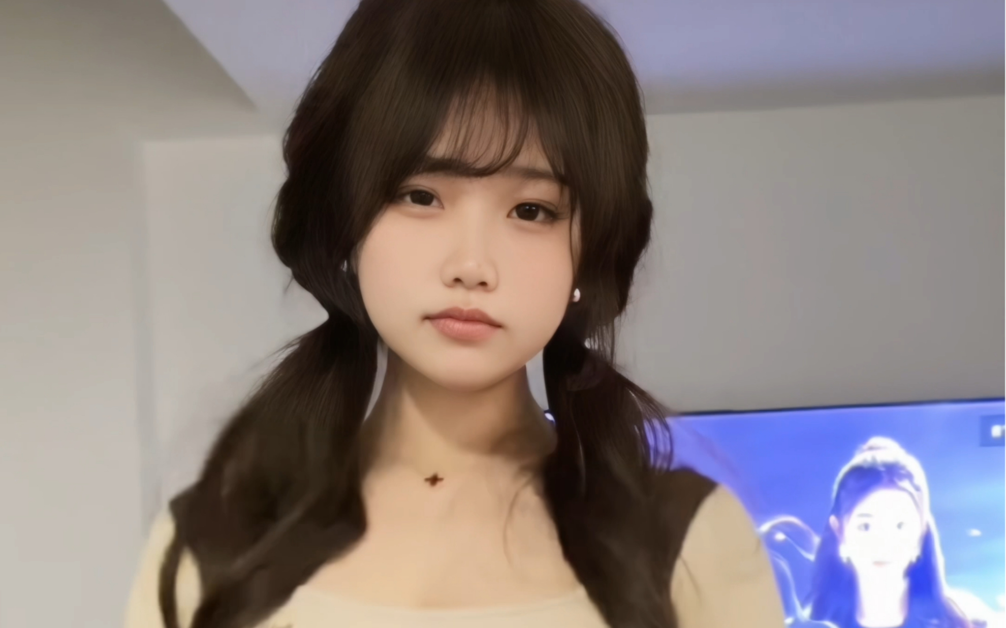 都别管我了，我就要面无表情-凹兔嫚-凹兔嫚-哔哩哔哩视频