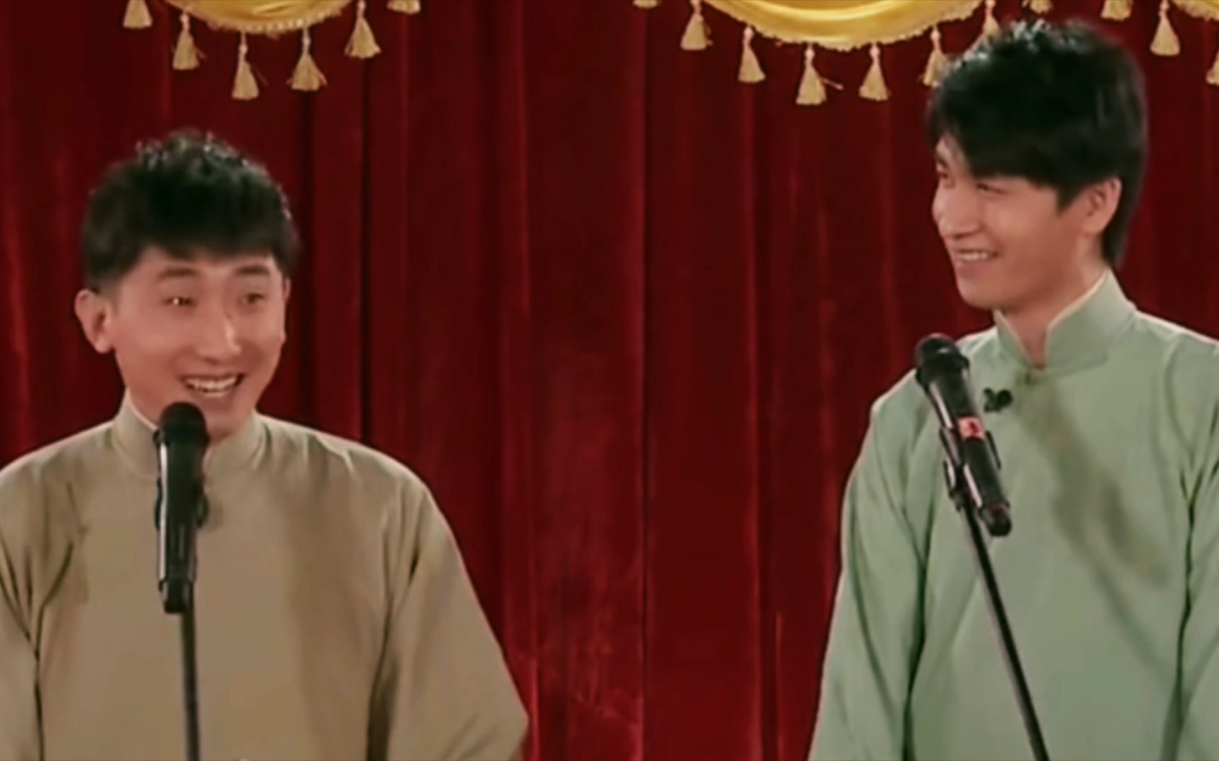 [贝熙/高筱贝尚九熙]胭脂妆