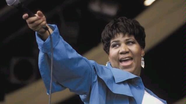 [图]Aretha Franklin - Willing To Forgive 1994 Baltimore