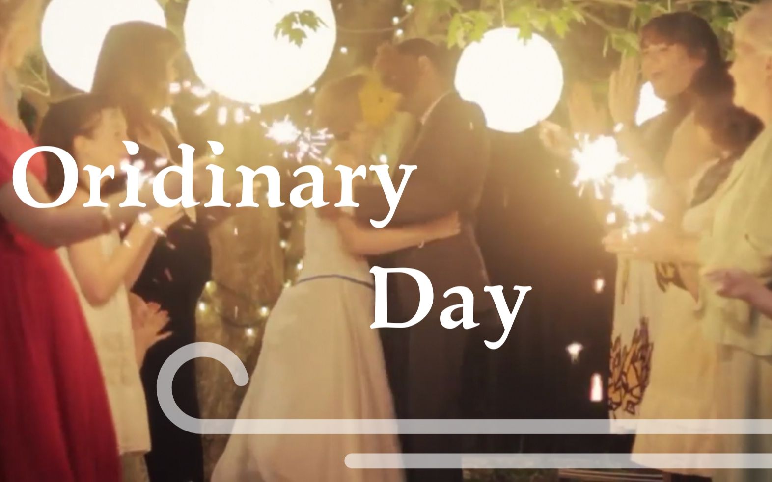 [图]【翻唱】Ordinary Day—Melanie Penn