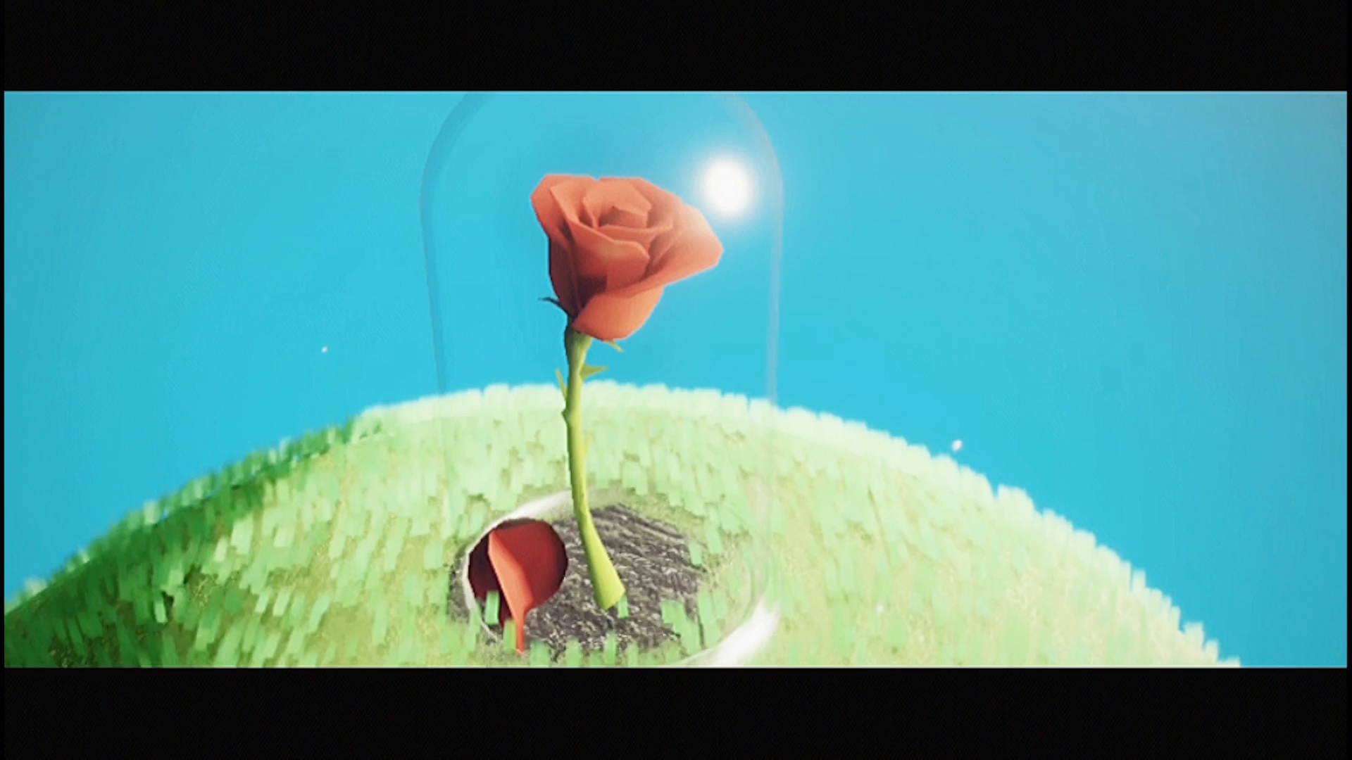 小王子季的玫瑰花